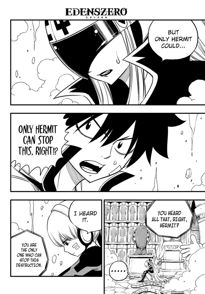 Edens Zero 39 16