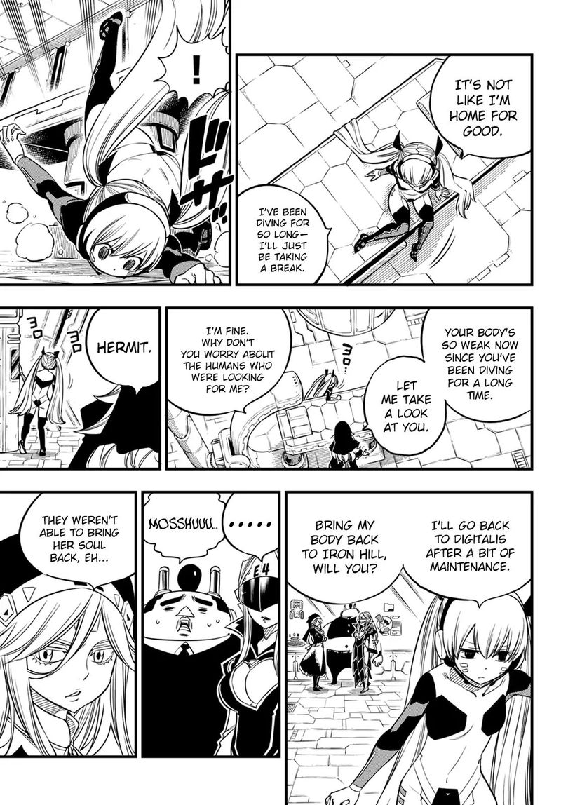 Edens Zero 39 5
