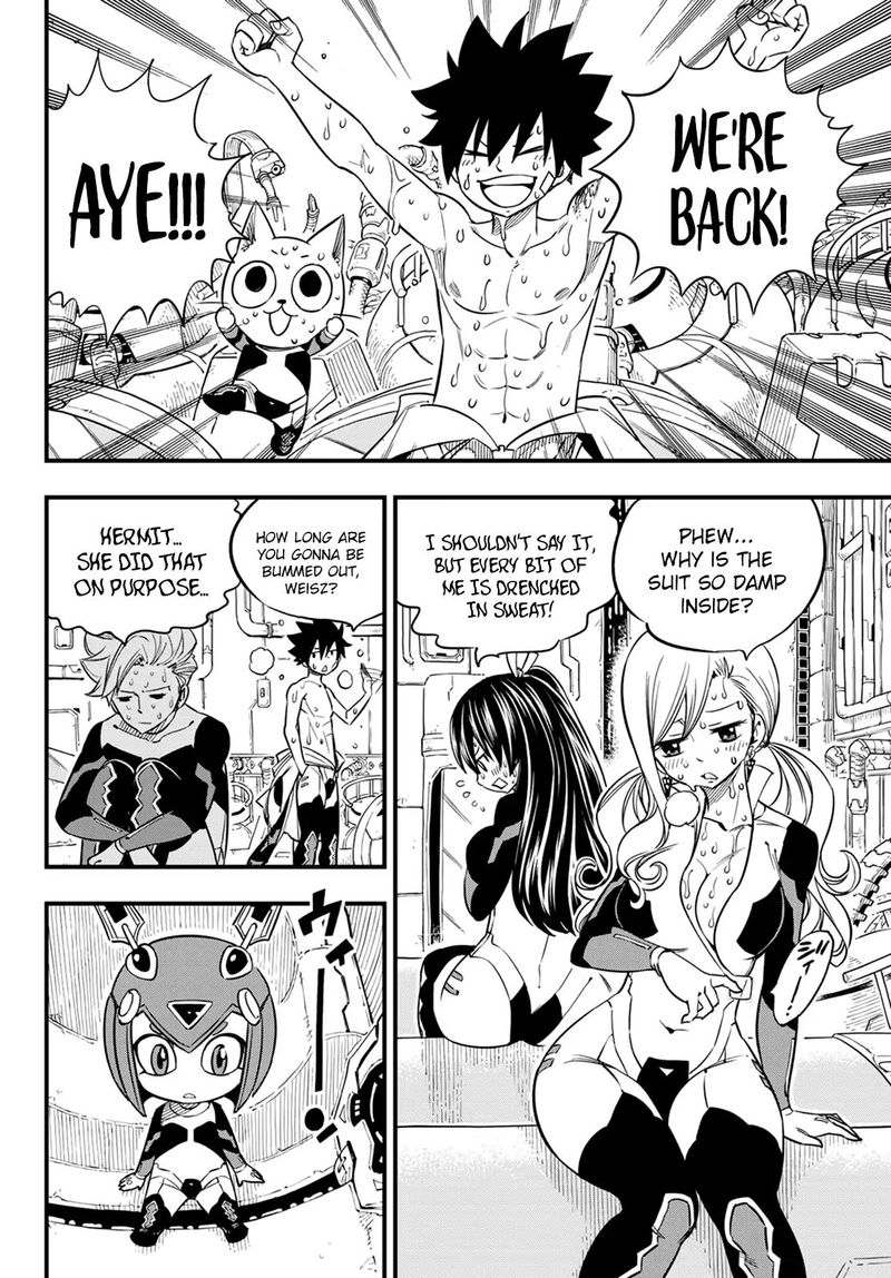 Edens Zero 39 6