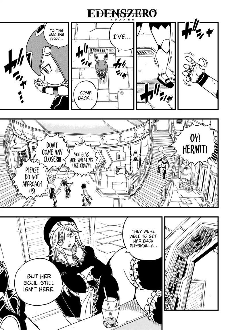 Edens Zero 39 7