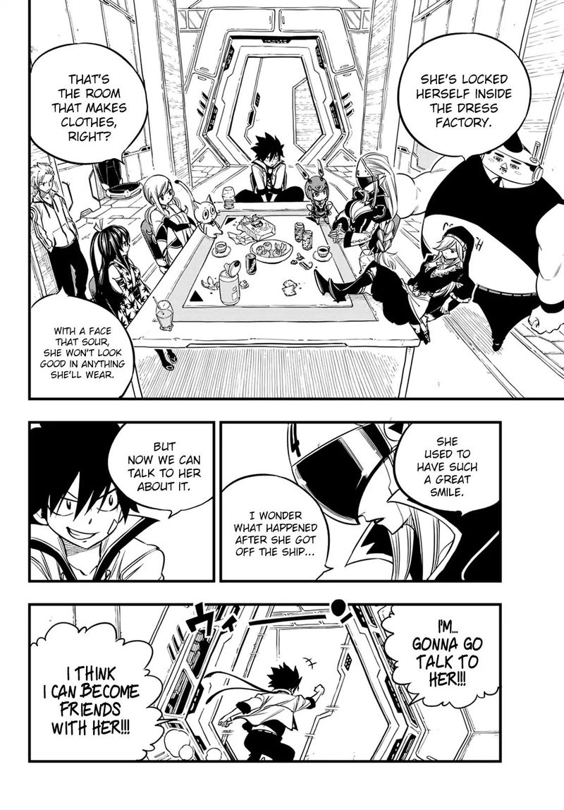 Edens Zero 39 8