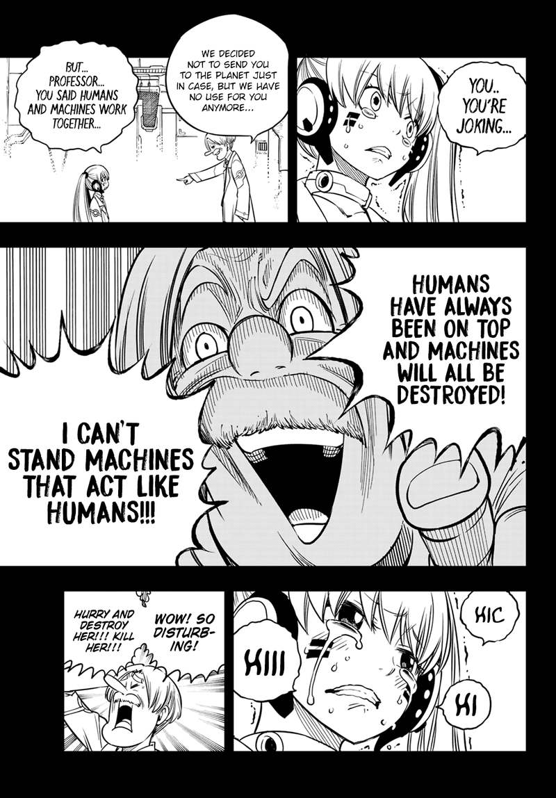 Edens Zero 40 19