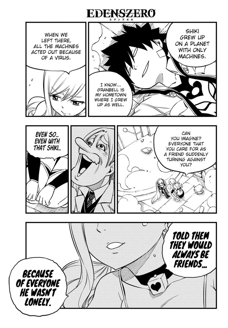 Edens Zero 41 12