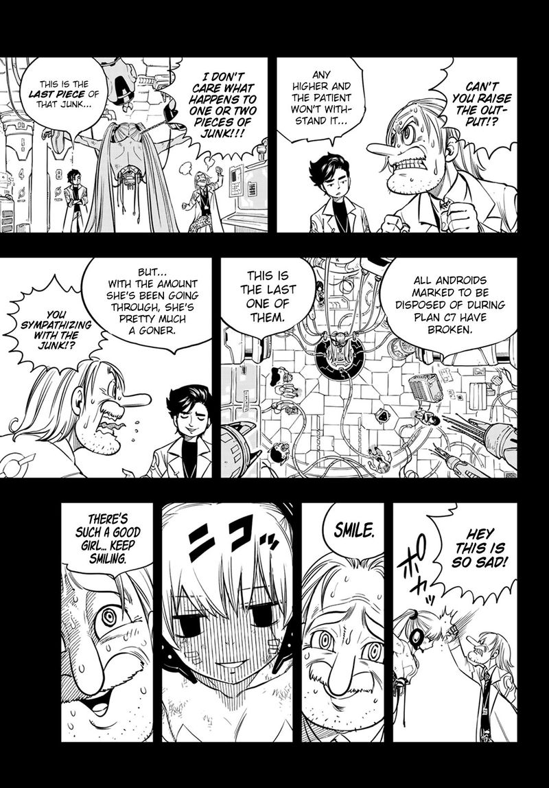 Edens Zero 41 4