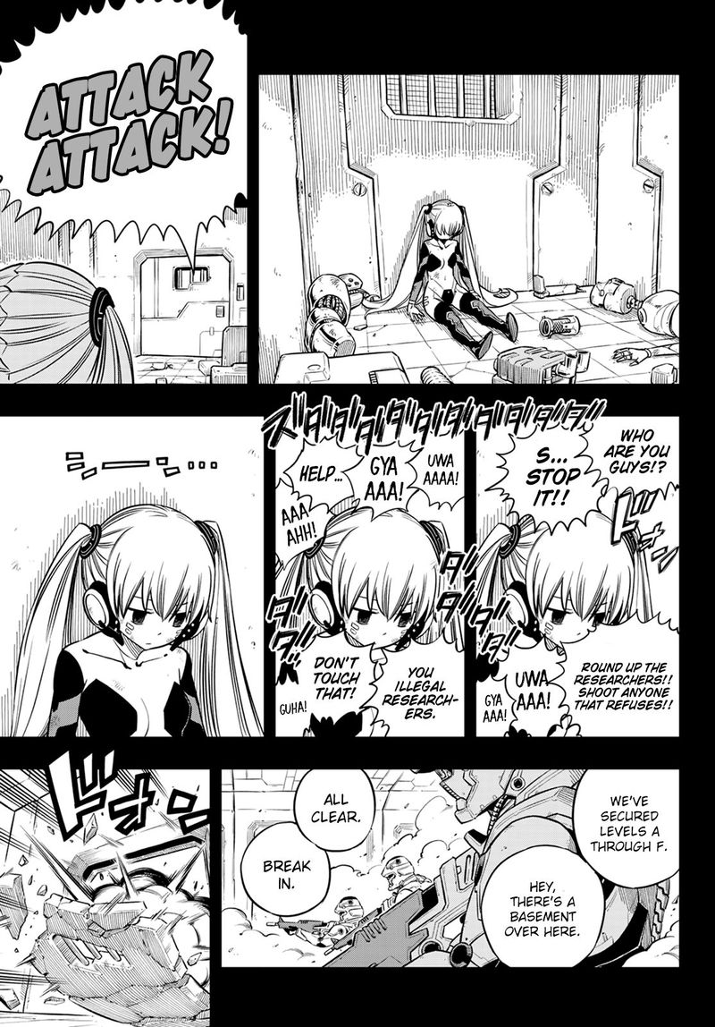 Edens Zero 41 6