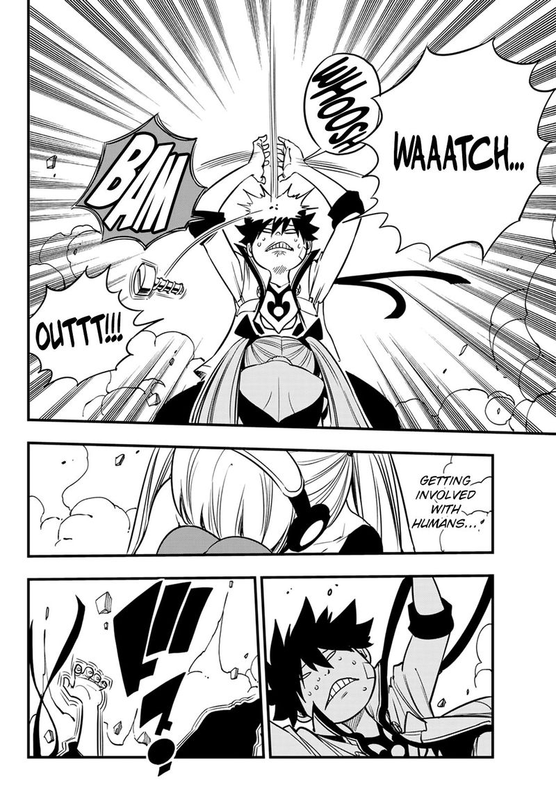 Edens Zero 41 9