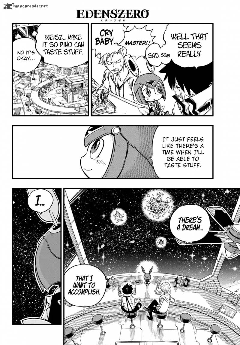 Edens Zero 42 11