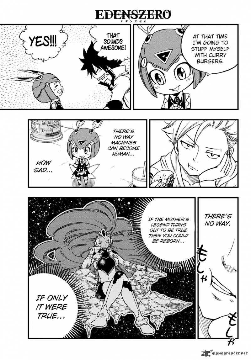 Edens Zero 42 14