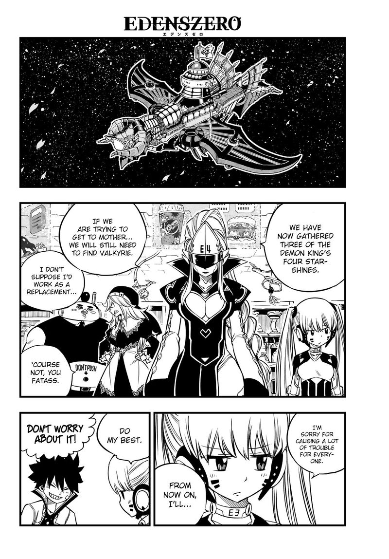 Edens Zero 43 14