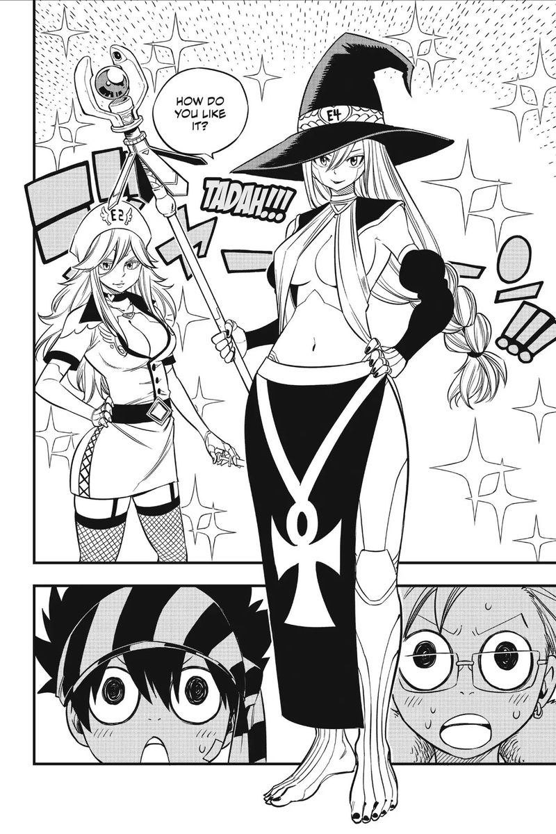 Edens Zero 44 12