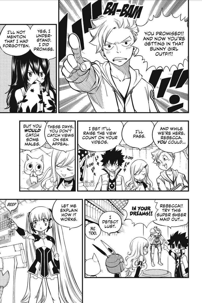 Edens Zero 44 5