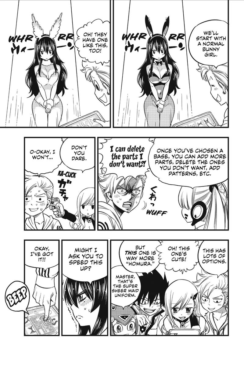 Edens Zero 44 7