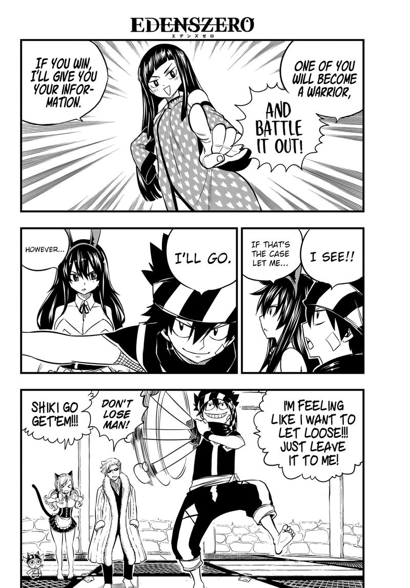Edens Zero 45 13