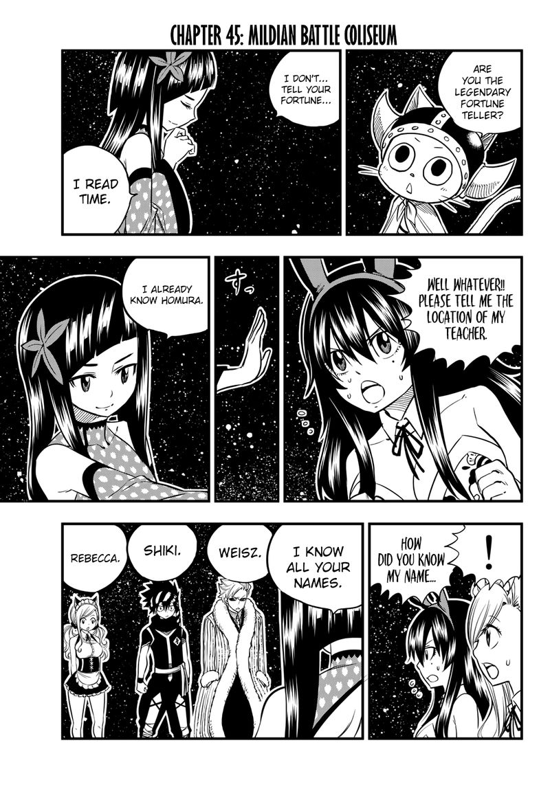 Edens Zero 45 3