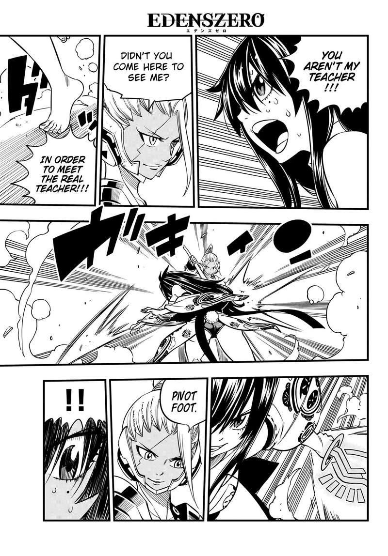 Edens Zero 47 7
