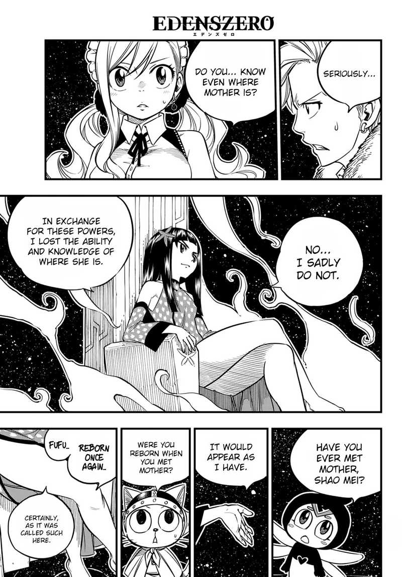 Edens Zero 48 13