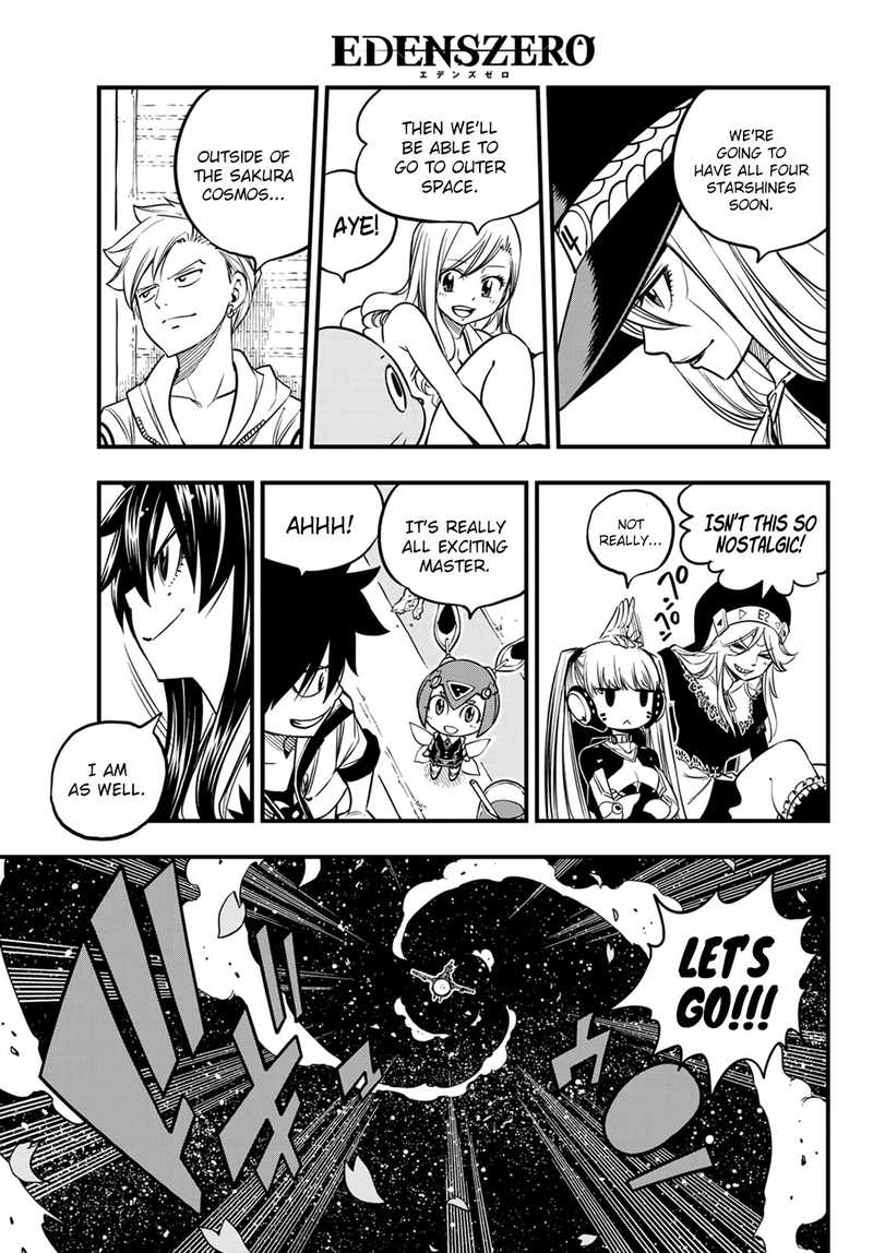Edens Zero 48 19