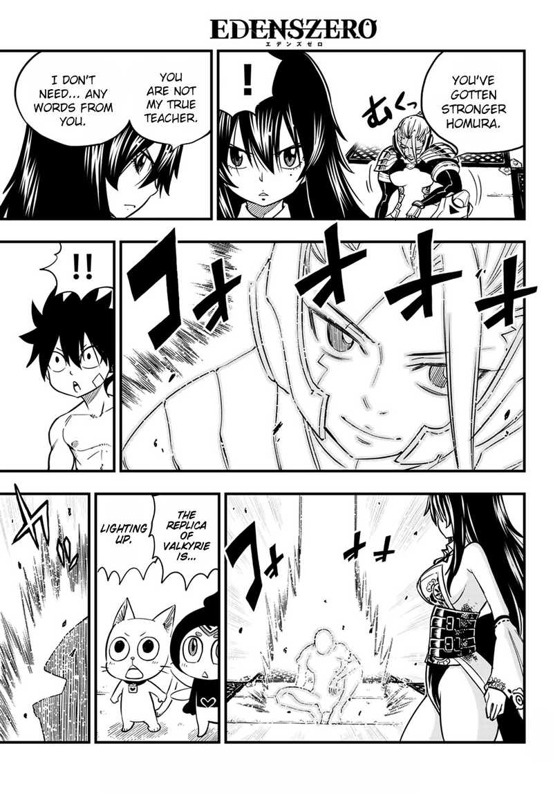 Edens Zero 48 3