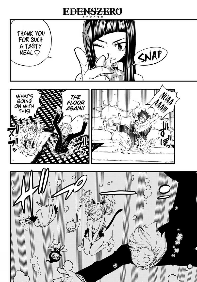 Edens Zero 48 6
