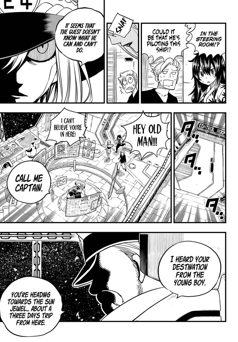 Edens Zero 49 16