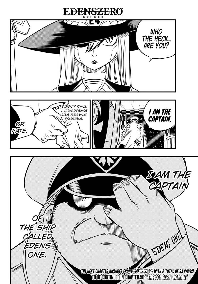 Edens Zero 49 19