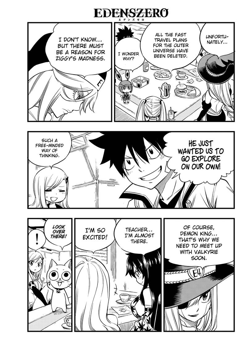 Edens Zero 49 3