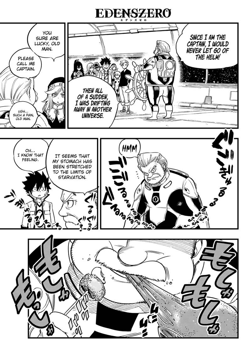 Edens Zero 49 8