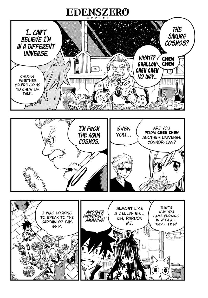 Edens Zero 49 9