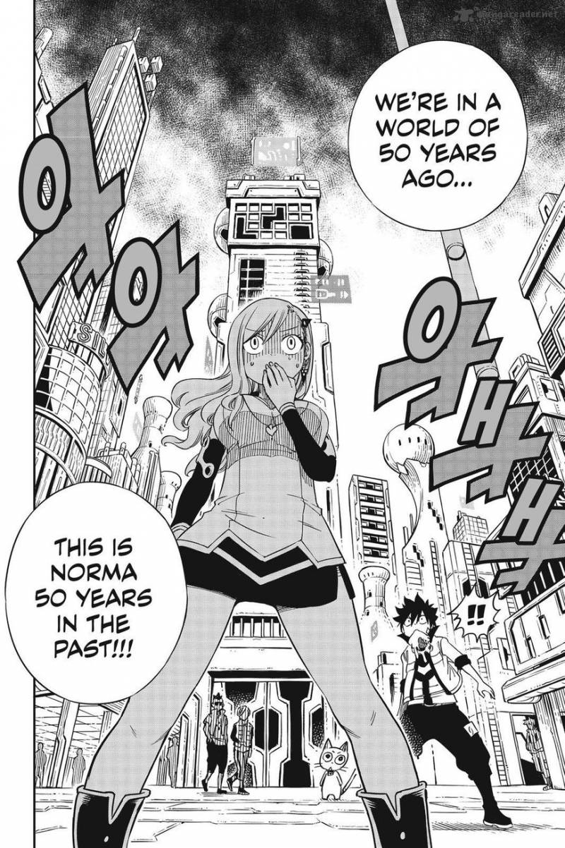Edens Zero 5 16