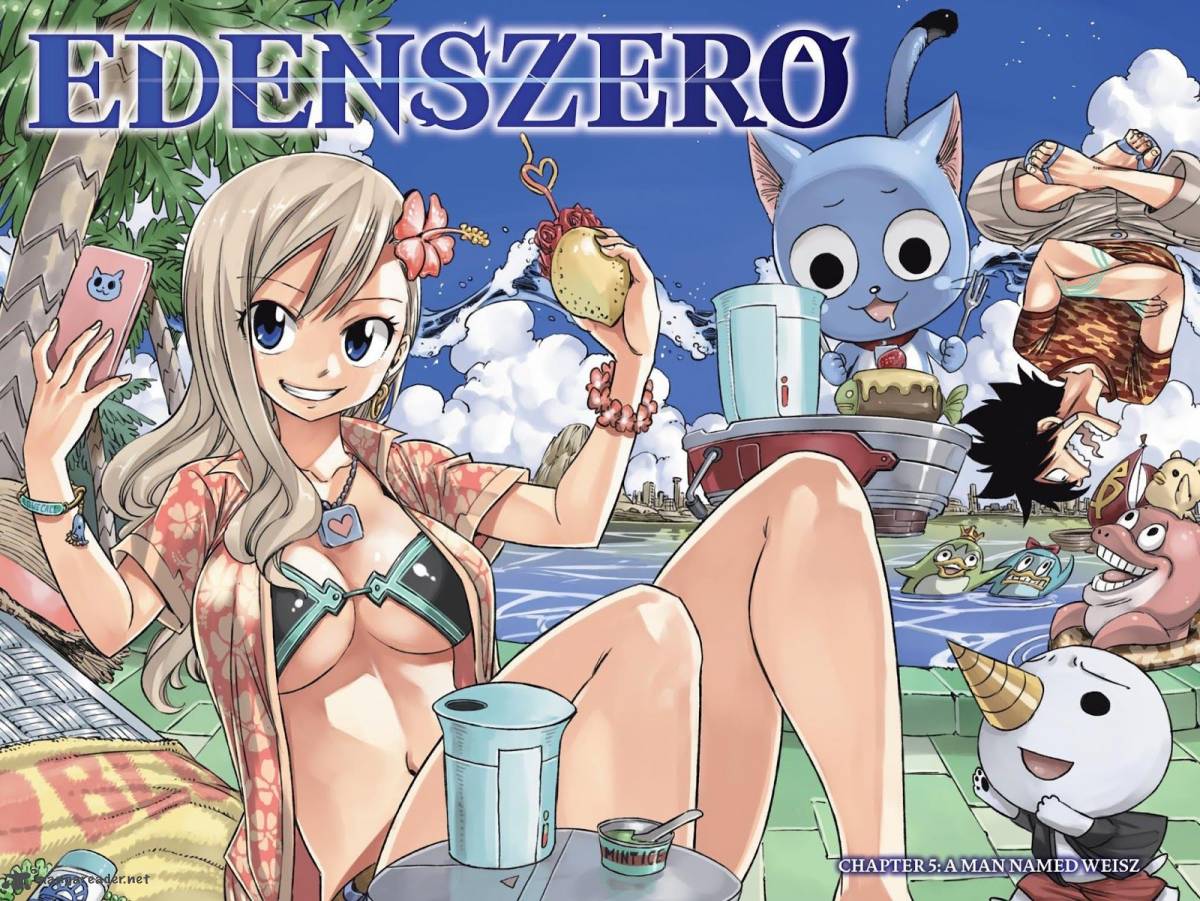 Edens Zero 5 2