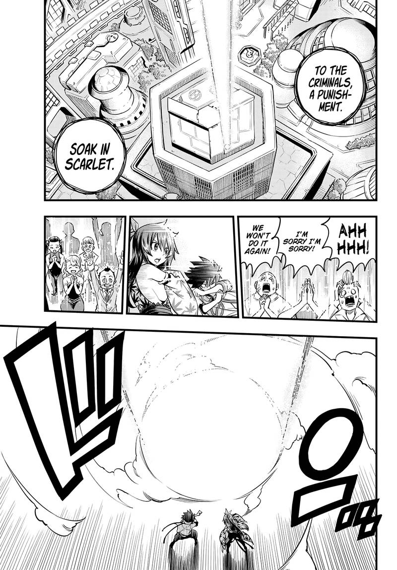 Edens Zero 50 17