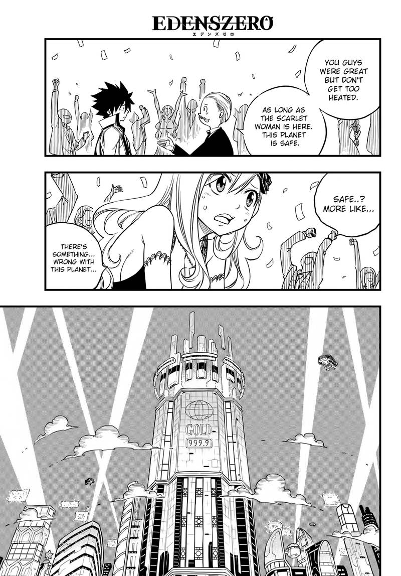 Edens Zero 50 19