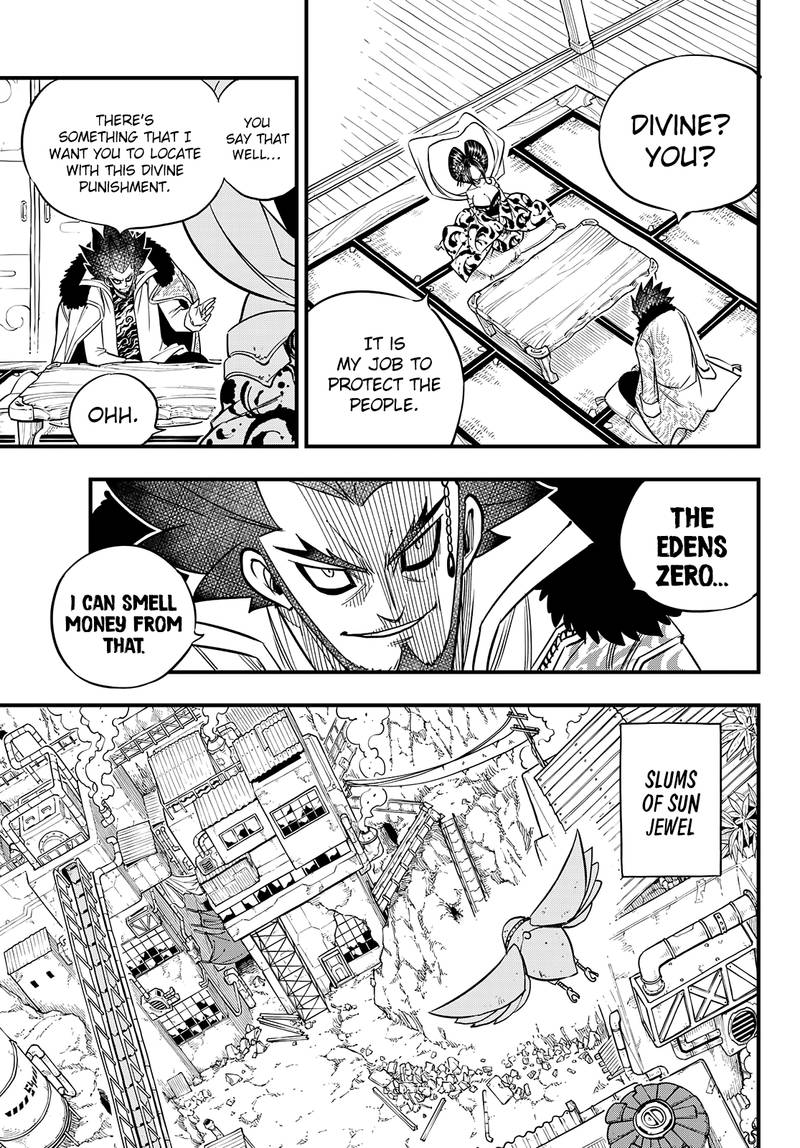 Edens Zero 50 21