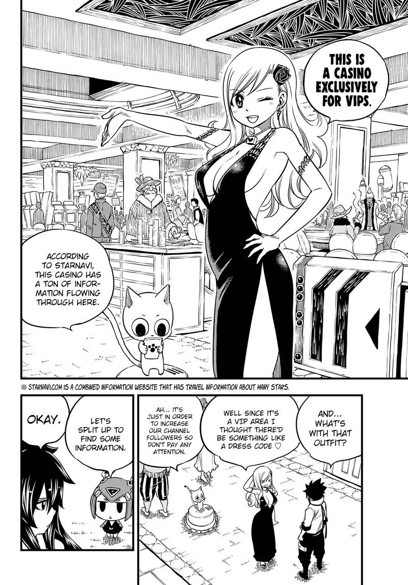 Edens Zero 50 6