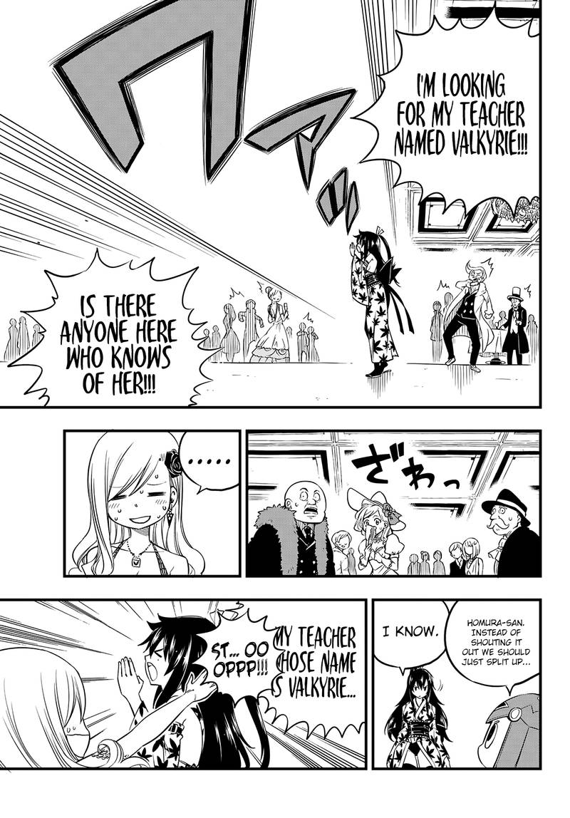 Edens Zero 50 7