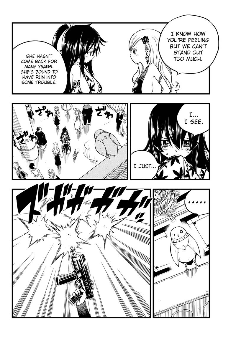 Edens Zero 50 8