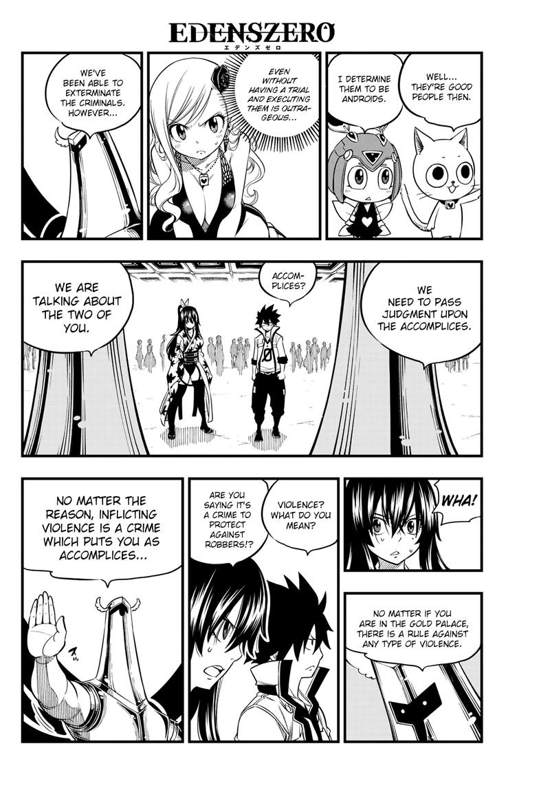 Edens Zero 51 4