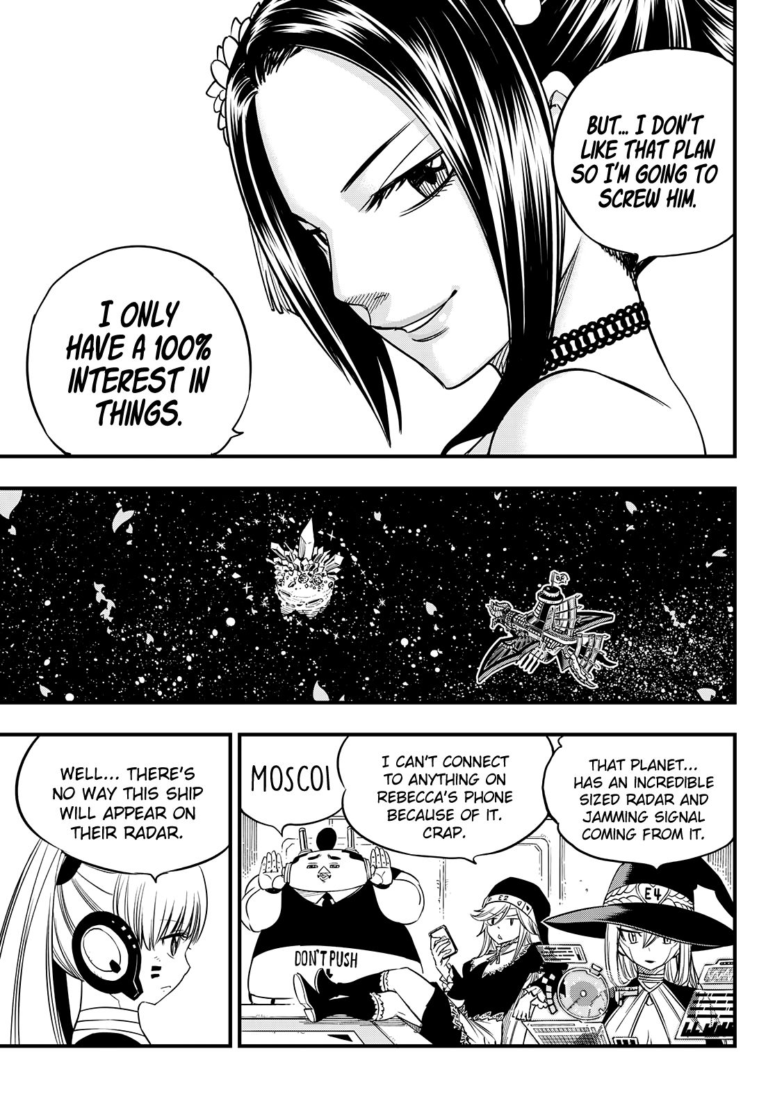 Edens Zero 52 17