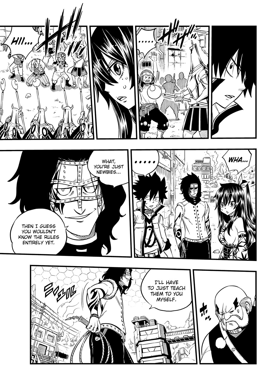 Edens Zero 52 3