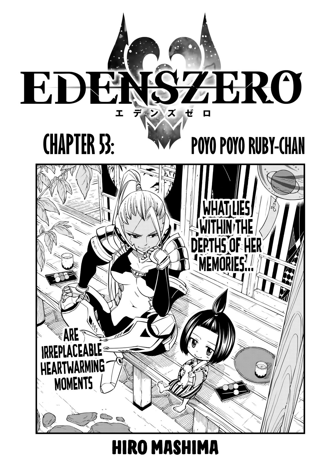 Edens Zero 53 1