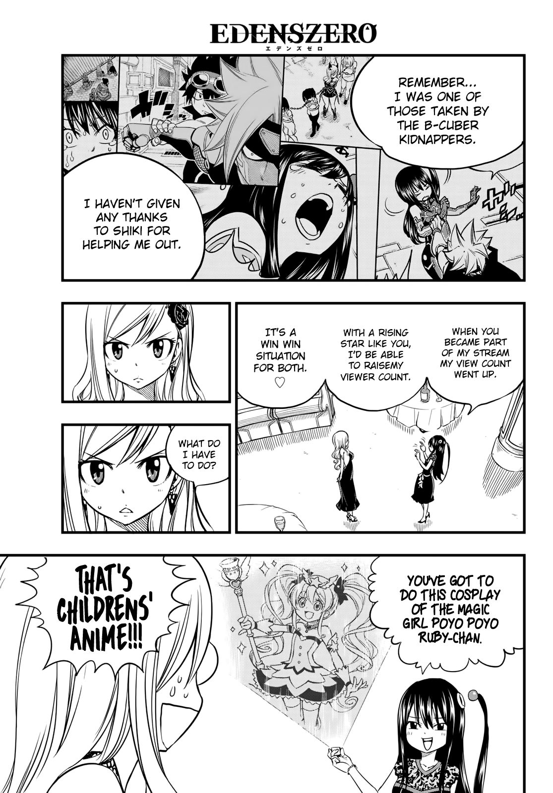 Edens Zero 53 3