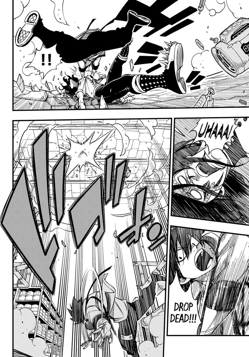 Edens Zero 54 6