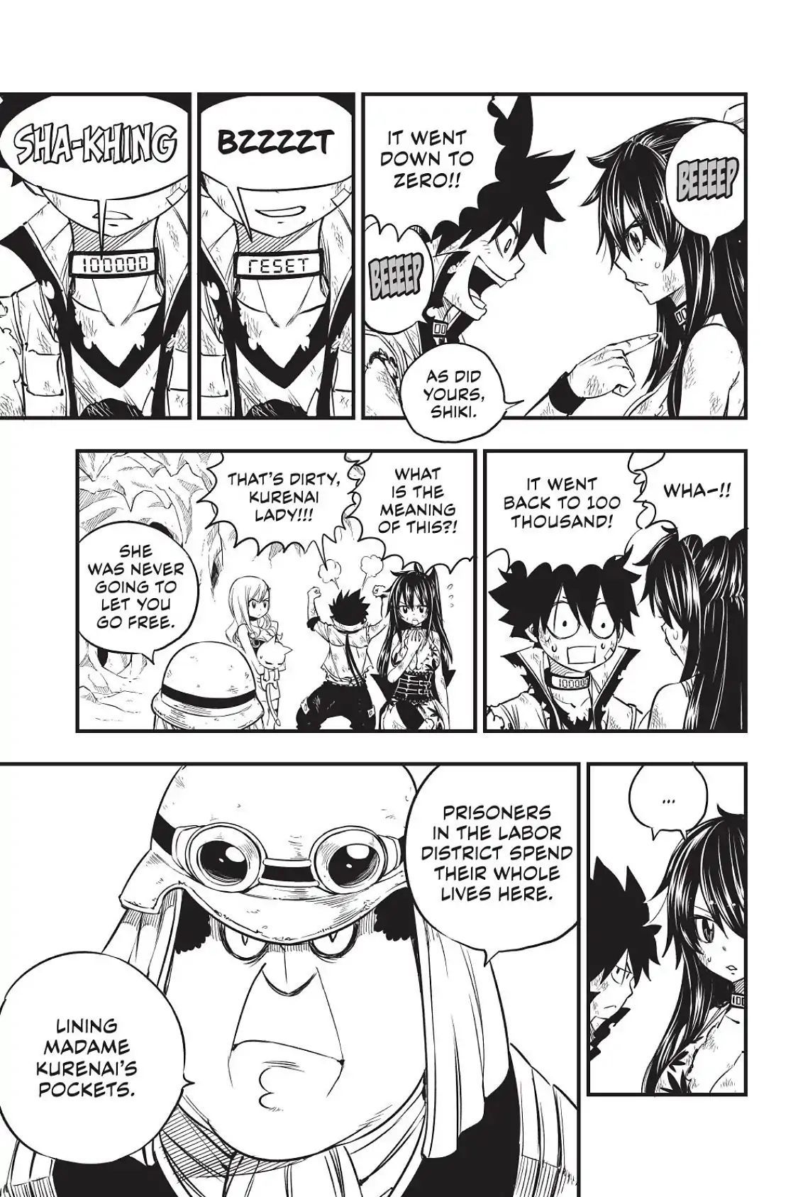 Edens Zero 56 17