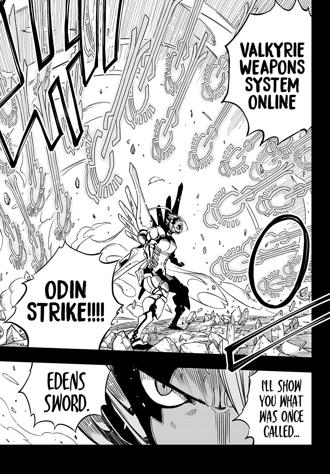 Edens Zero 58 13