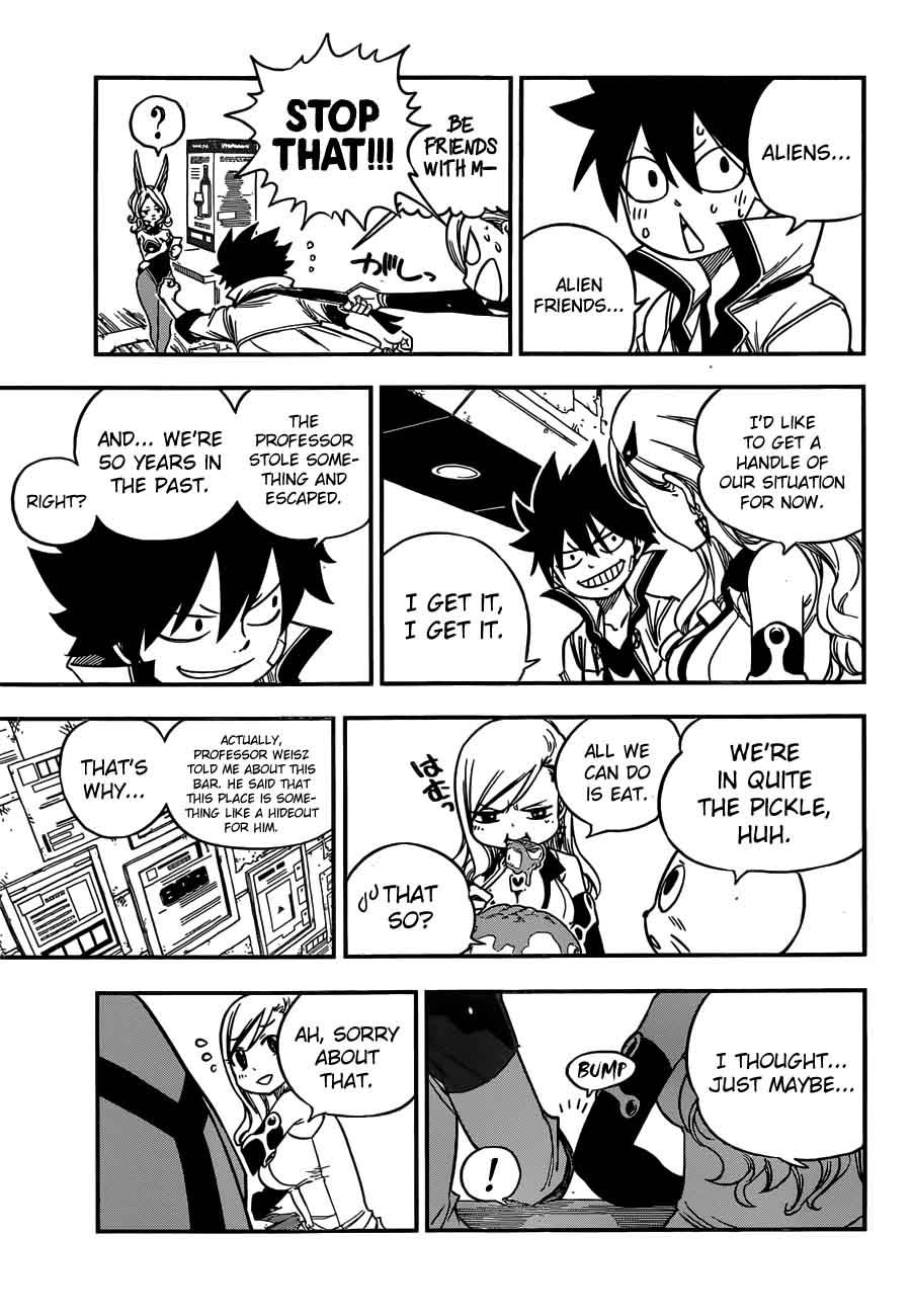 Edens Zero 6 13