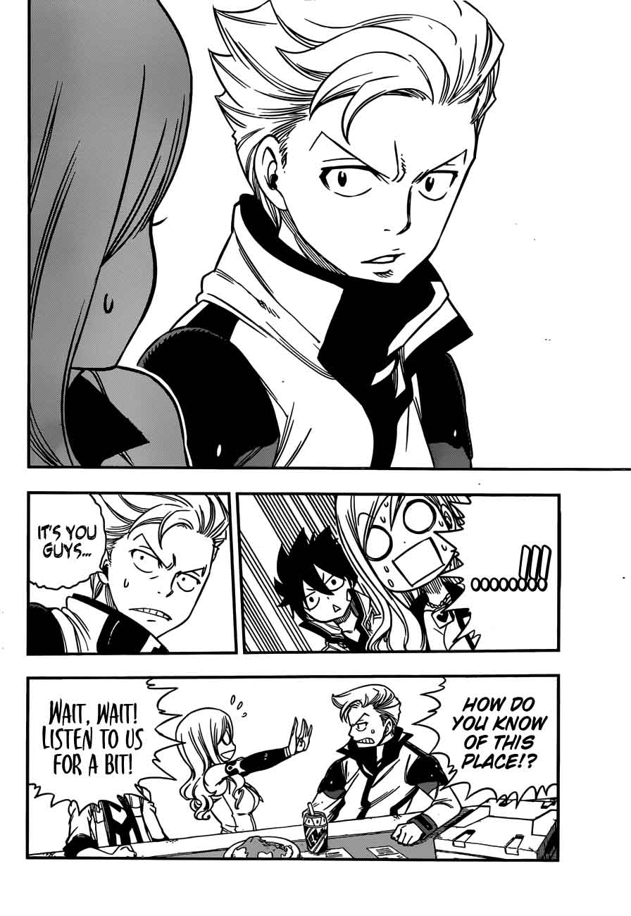 Edens Zero 6 14