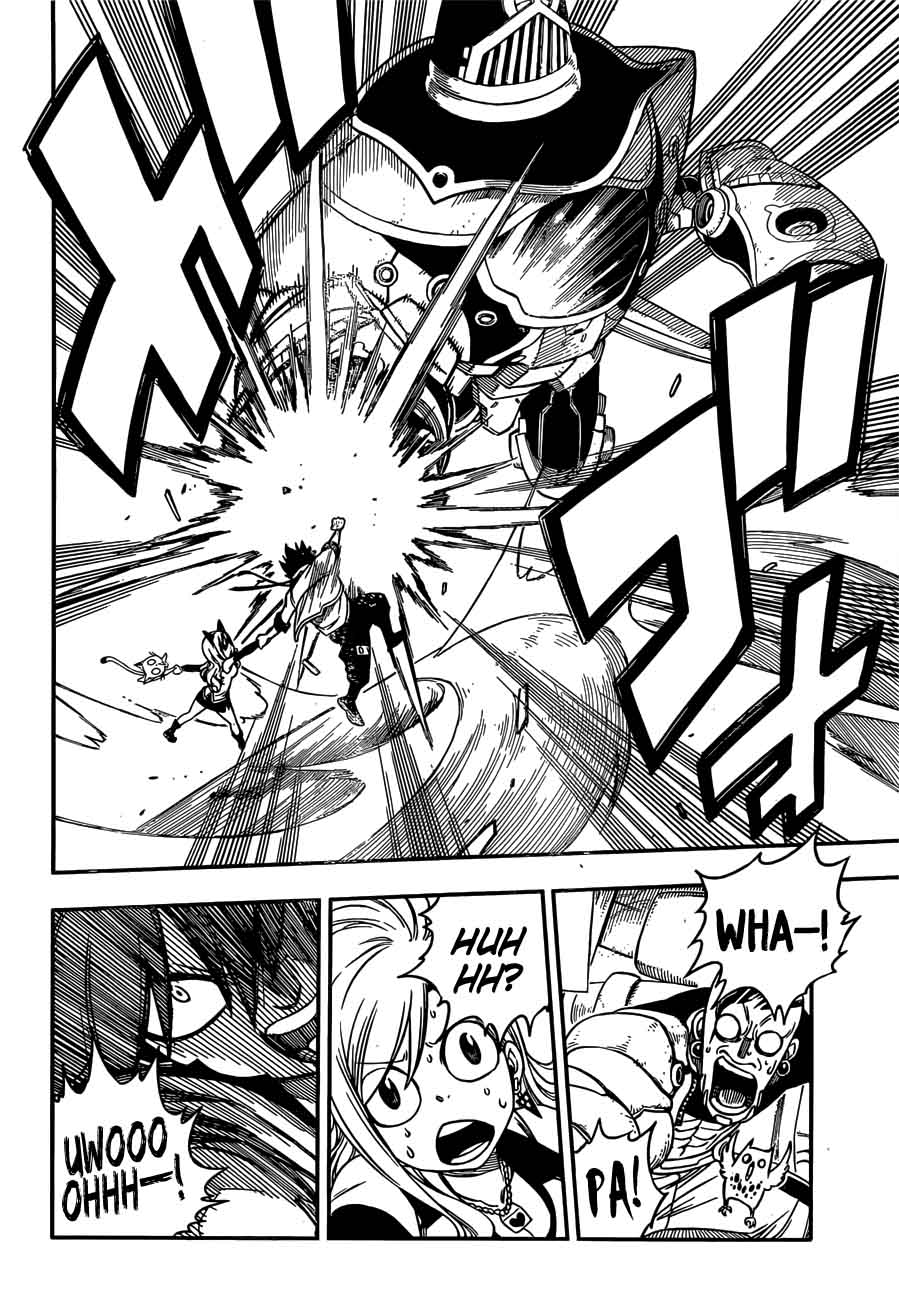 Edens Zero 6 8