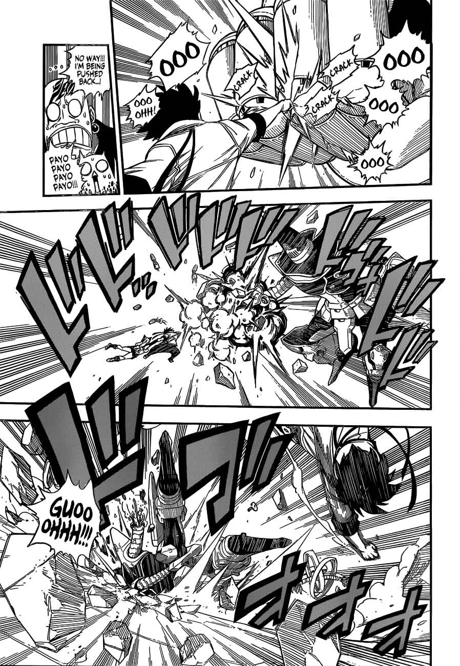 Edens Zero 6 9