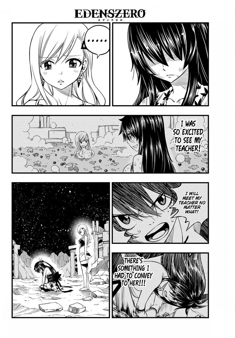 Edens Zero 60 15