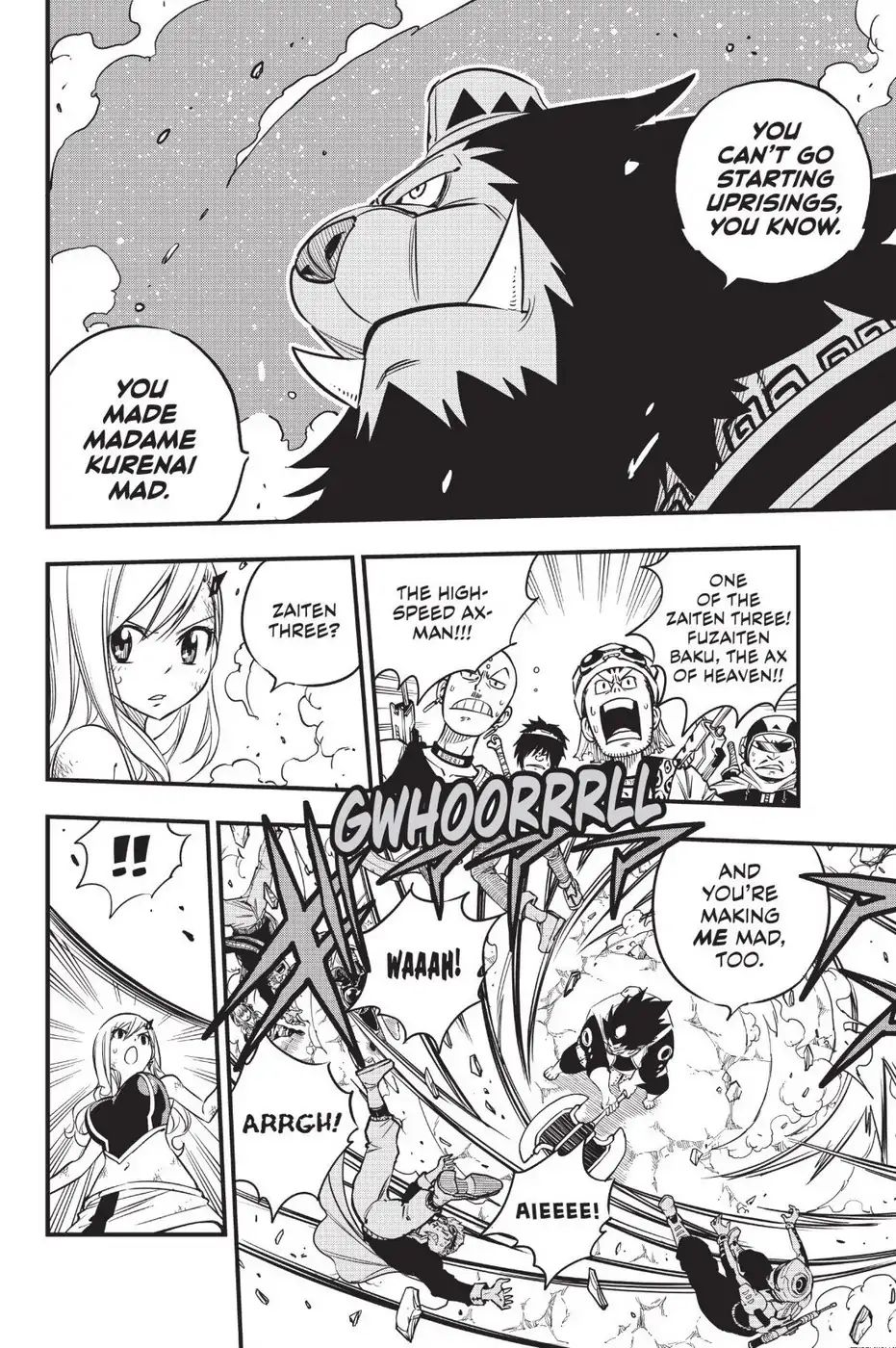 Edens Zero 61 17